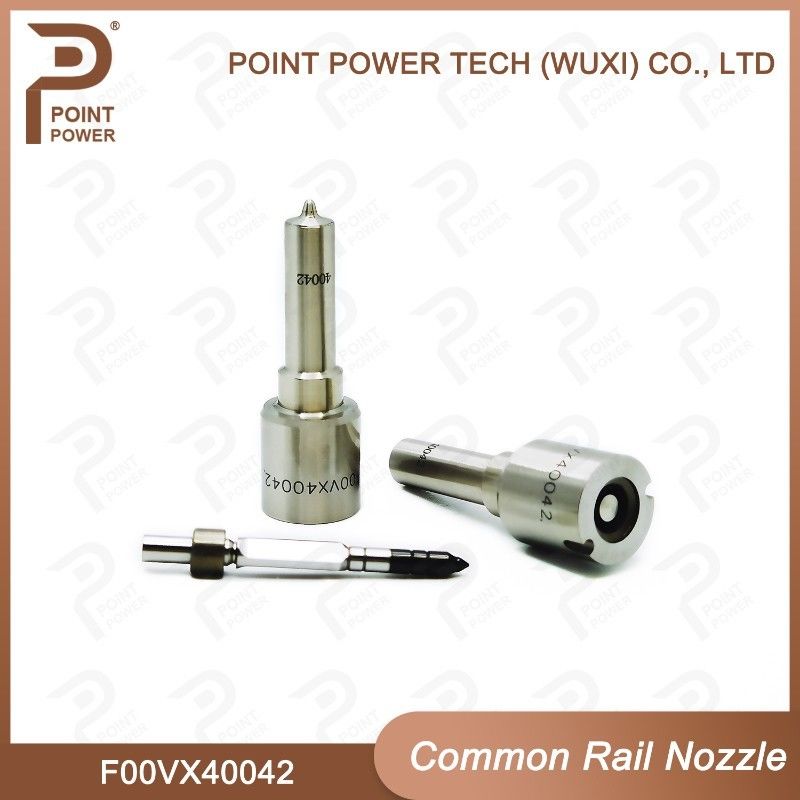 Nozzolo di iniezione Bosch Piezo F00VX40042 Per iniezione di carburante diesel