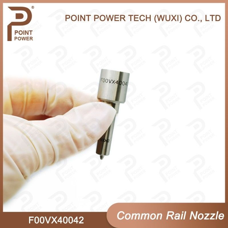 Nozzolo di iniezione Bosch Piezo F00VX40042 Per iniezione di carburante diesel