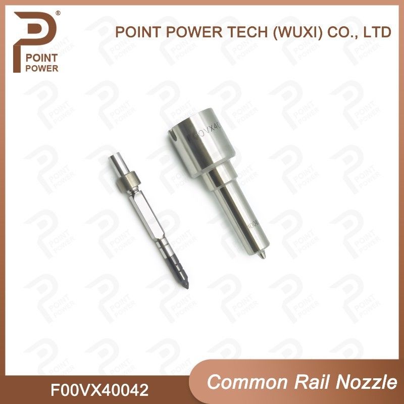 Nozzolo di iniezione Bosch Piezo F00VX40042 Per iniezione di carburante diesel