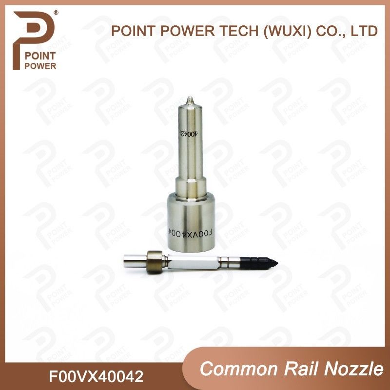 Nozzolo di iniezione Bosch Piezo F00VX40042 Per iniezione di carburante diesel