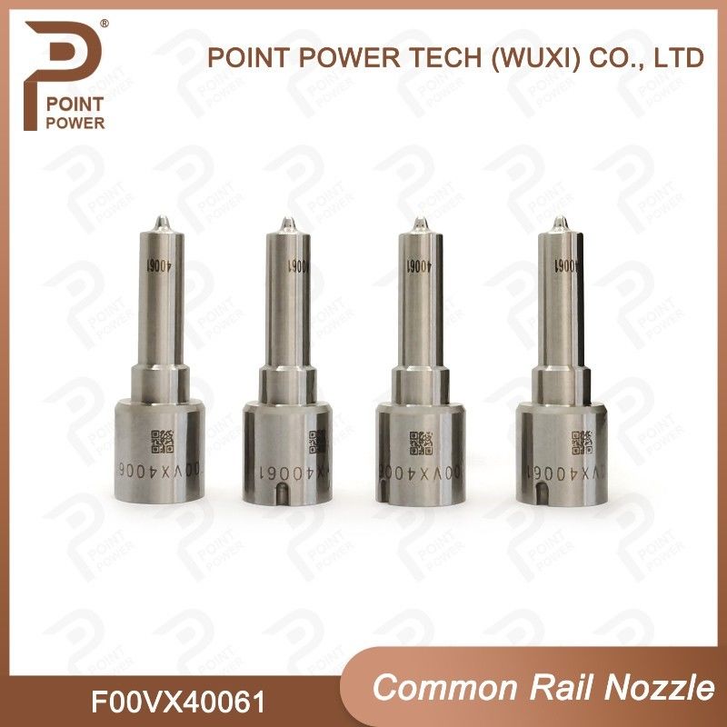 Nozzolo di iniezione Bosch Piezo F00VX40061 Per 0 445 116 017/018 Nozzolo di iniezione del carburante