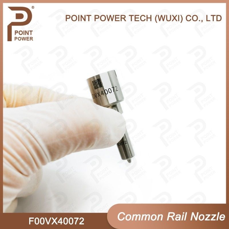 Bosch Piezo Injector Nozzle F00VX40072 Per diesel comune