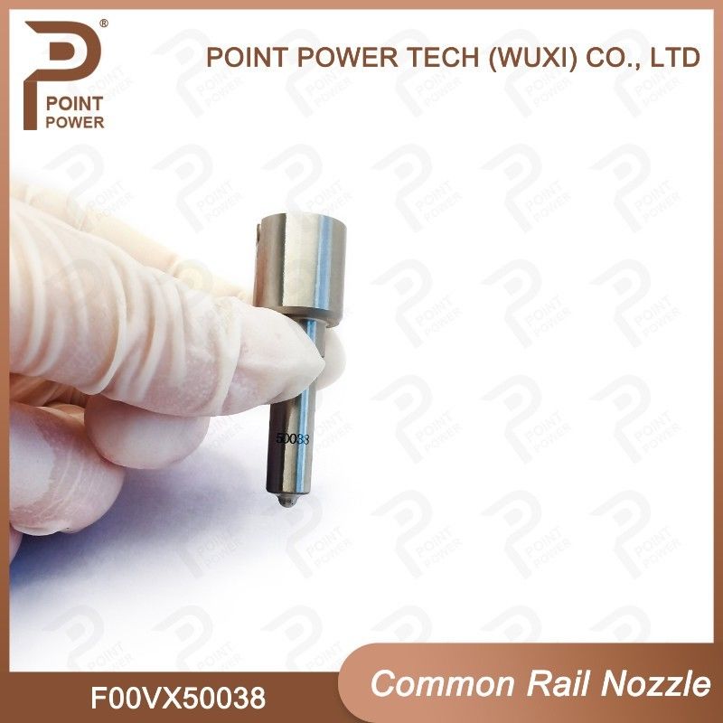 F00VX50038 Bosch Piezo Nozzle per iniettori 0445120104/0445120207