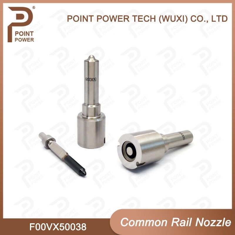 F00VX50038 Bosch Piezo Nozzle per iniettori 0445120104/0445120207