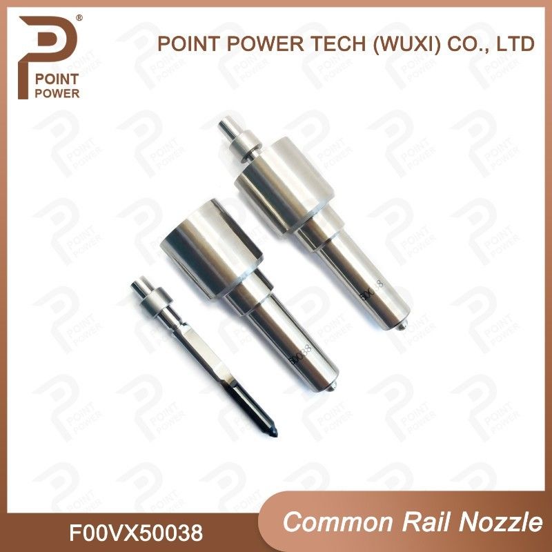 F00VX50038 Bosch Piezo Nozzle per iniettori 0445120104/0445120207