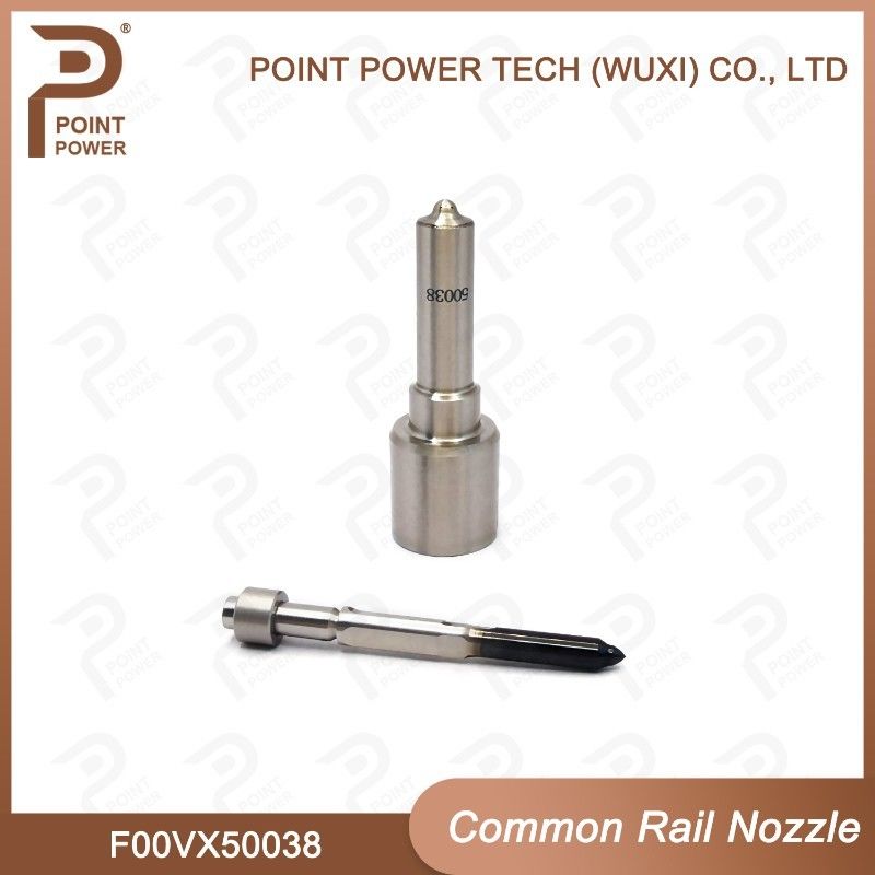F00VX50038 Bosch Piezo Nozzle per iniettori 0445120104/0445120207