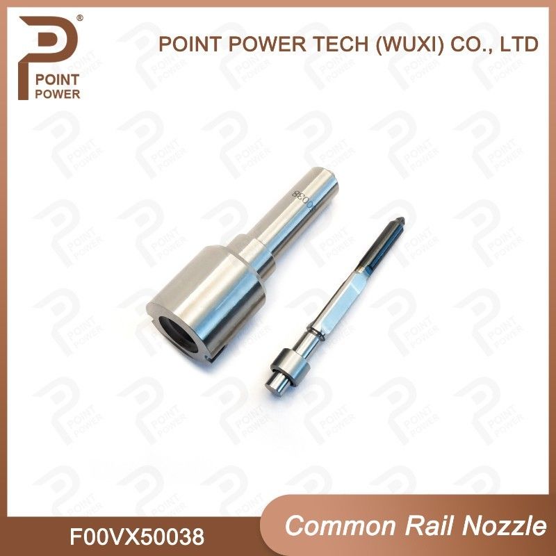 F00VX50038 Bosch Piezo Nozzle per iniettori 0445120104/0445120207