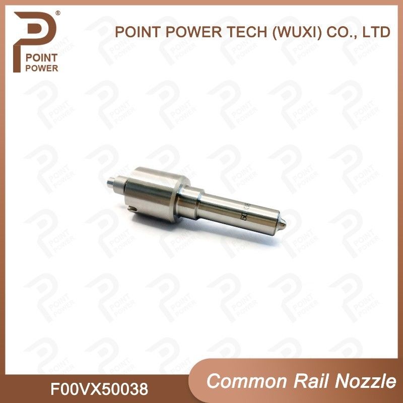 F00VX50038 Bosch Piezo Nozzle per iniettori 0445120104/0445120207