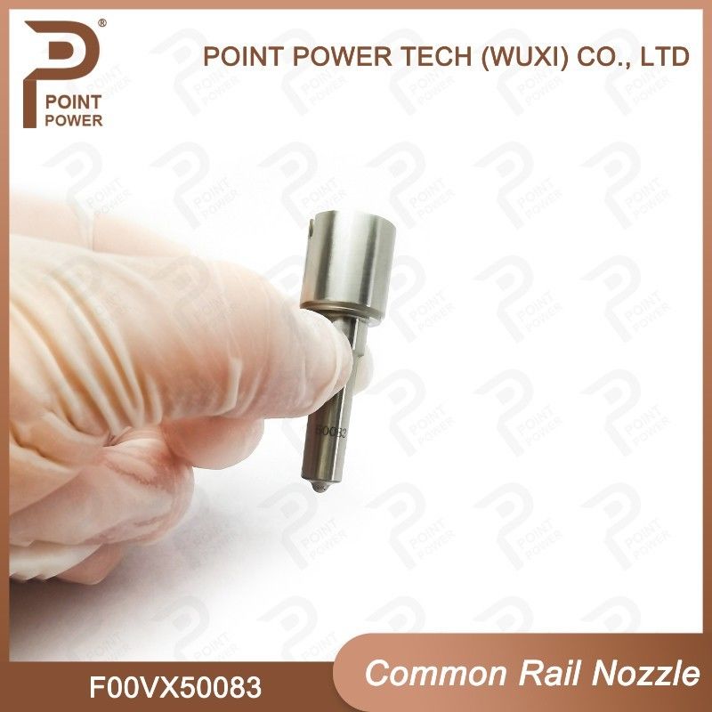 ugello per iniettore diesel F00VX50083 Modello Bosch Piezo Nozzle per iniettori 0445120302/303