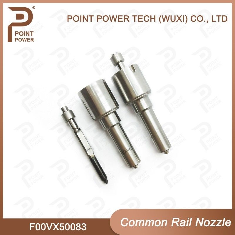 ugello per iniettore diesel F00VX50083 Modello Bosch Piezo Nozzle per iniettori 0445120302/303