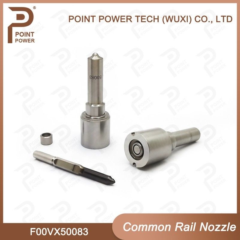 ugello per iniettore diesel F00VX50083 Modello Bosch Piezo Nozzle per iniettori 0445120302/303