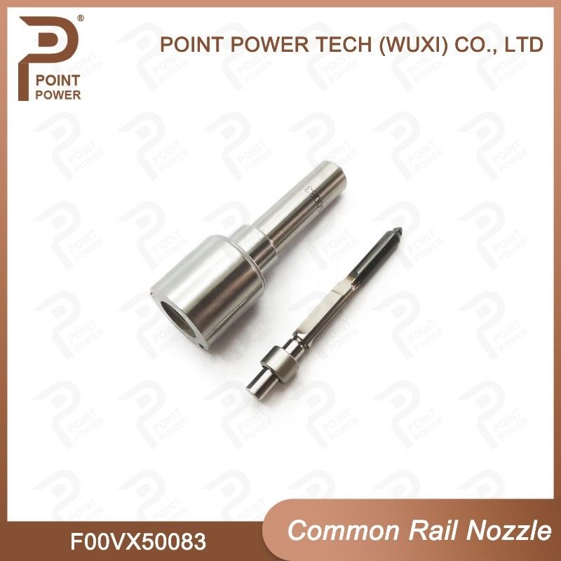 ugello per iniettore diesel F00VX50083 Modello Bosch Piezo Nozzle per iniettori 0445120302/303