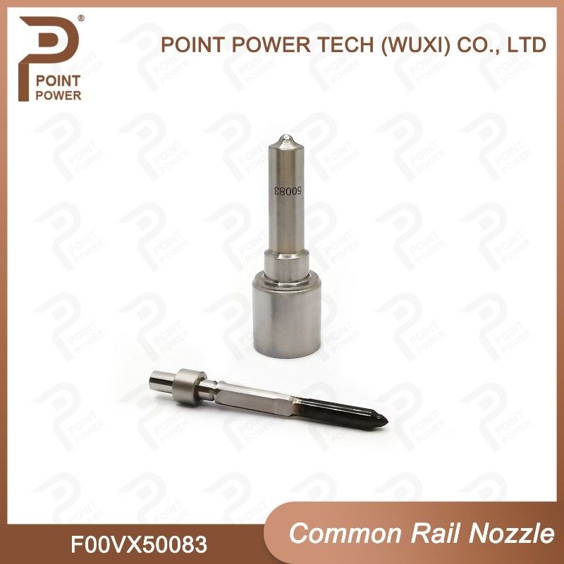 ugello per iniettore diesel F00VX50083 Modello Bosch Piezo Nozzle per iniettori 0445120302/303