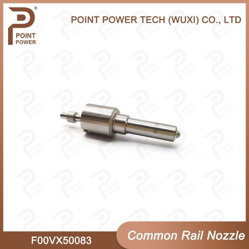 ugello per iniettore diesel F00VX50083 Modello Bosch Piezo Nozzle per iniettori 0445120302/303