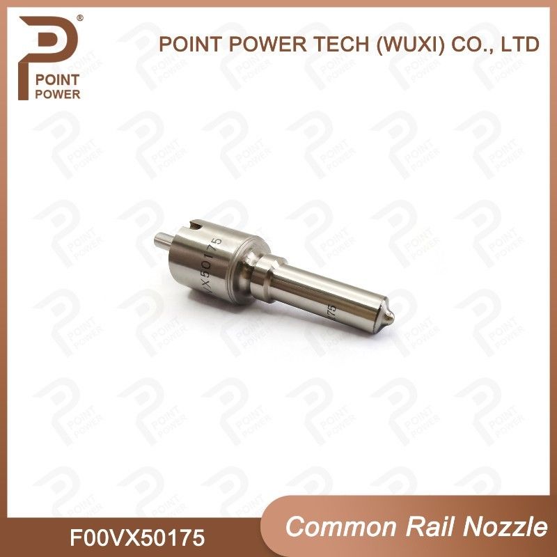 F00VX50175 Bosch Piezo Nozzle per iniettori 0445120287/0445120288 /0986435624 iniettazione di carburante diesel