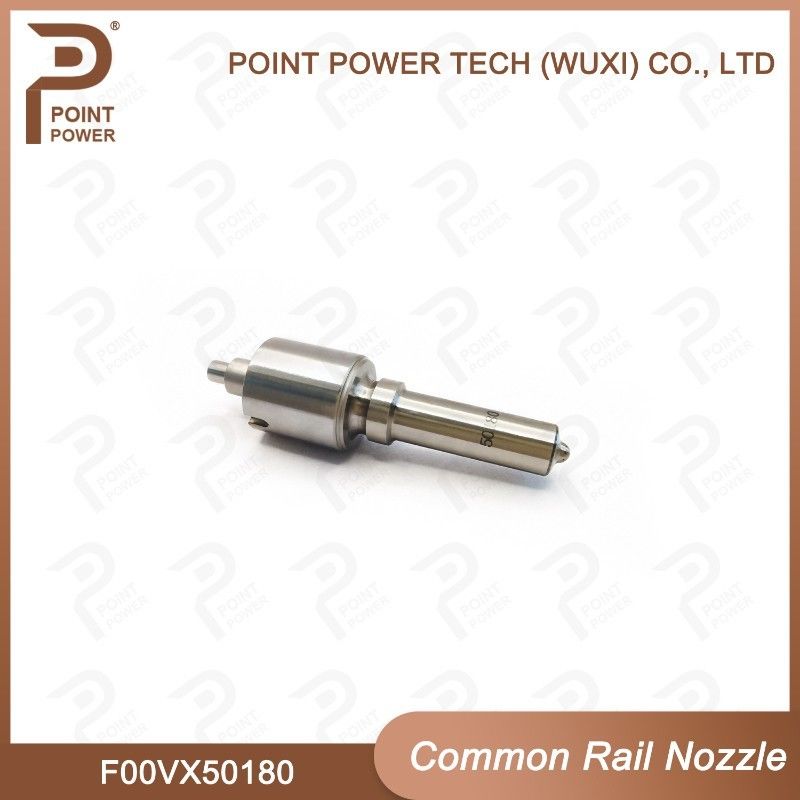 F00VX50180 Bosch Piezo Nozzle per iniettori 0445120385/386 0986435647 iniezione di combustibile diesel