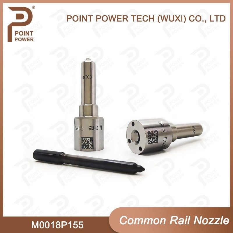 M0018P155 SIEMENS VDO Common Rail Nozzle Per gli iniettori SIEMENS VDO Common Rail