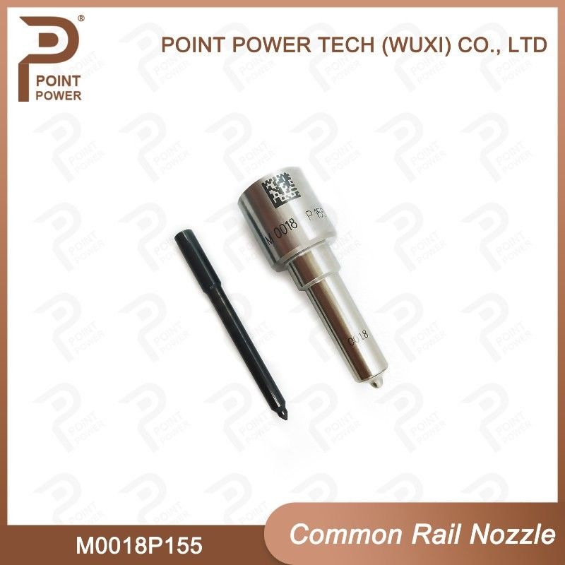M0018P155 SIEMENS VDO Common Rail Nozzle Per gli iniettori SIEMENS VDO Common Rail