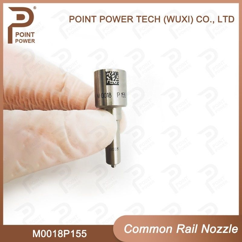 M0018P155 SIEMENS VDO Common Rail Nozzle Per gli iniettori SIEMENS VDO Common Rail