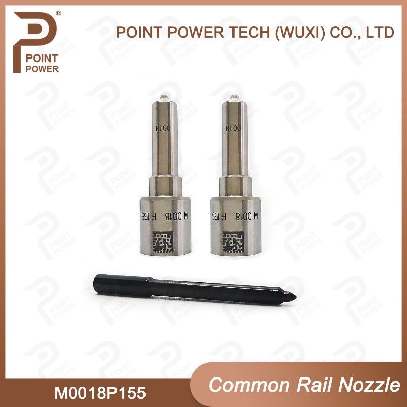 M0018P155 SIEMENS VDO Common Rail Nozzle Per gli iniettori SIEMENS VDO Common Rail