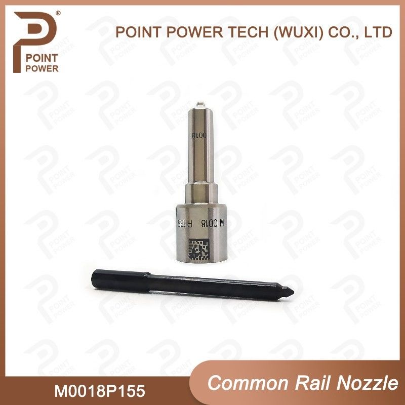 M0018P155 SIEMENS VDO Common Rail Nozzle Per gli iniettori SIEMENS VDO Common Rail