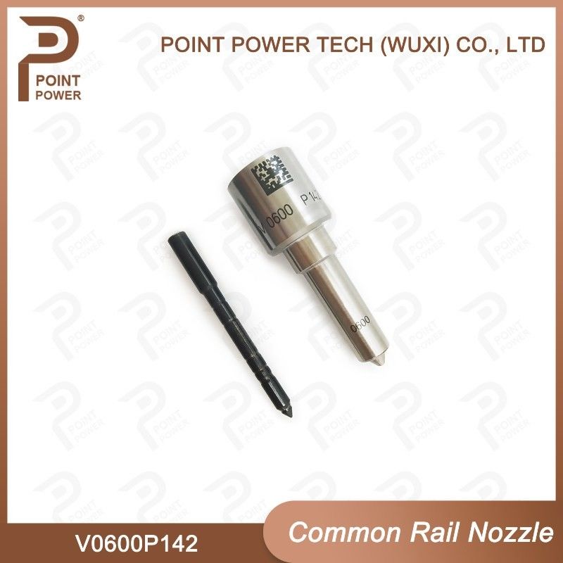 V0602P142 SIEMENS VDO Nozzolo Common Rail per iniettori Common Rail 5WS40000-Z