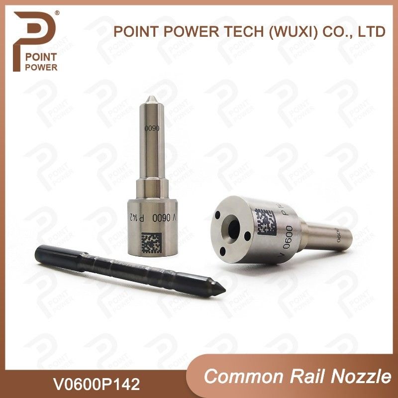 V0602P142 SIEMENS VDO Nozzolo Common Rail per iniettori Common Rail 5WS40000-Z