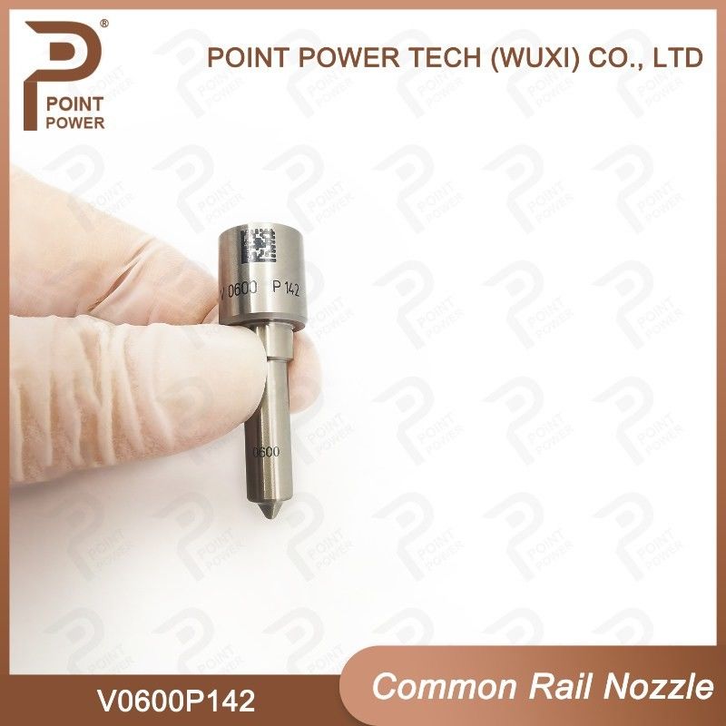 V0602P142 SIEMENS VDO Nozzolo Common Rail per iniettori Common Rail 5WS40000-Z