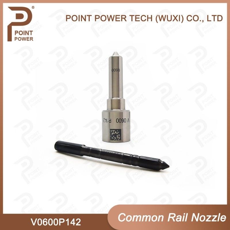 V0602P142 SIEMENS VDO Nozzolo Common Rail per iniettori Common Rail 5WS40000-Z