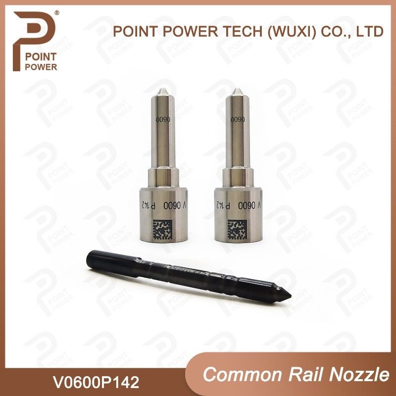 V0602P142 SIEMENS VDO Nozzolo Common Rail per iniettori Common Rail 5WS40000-Z