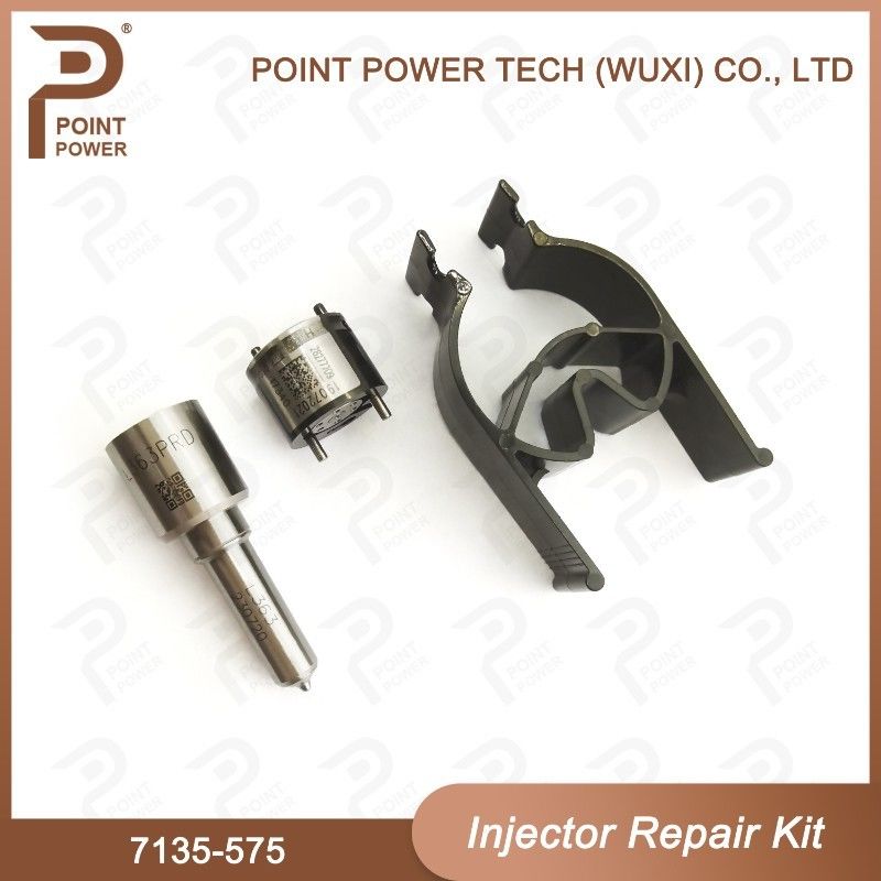 7135-575 Delphi Injector Repair Kit per 28231462 VW 1.2L Nozzle L363PRD Nozzle-Valve Kit