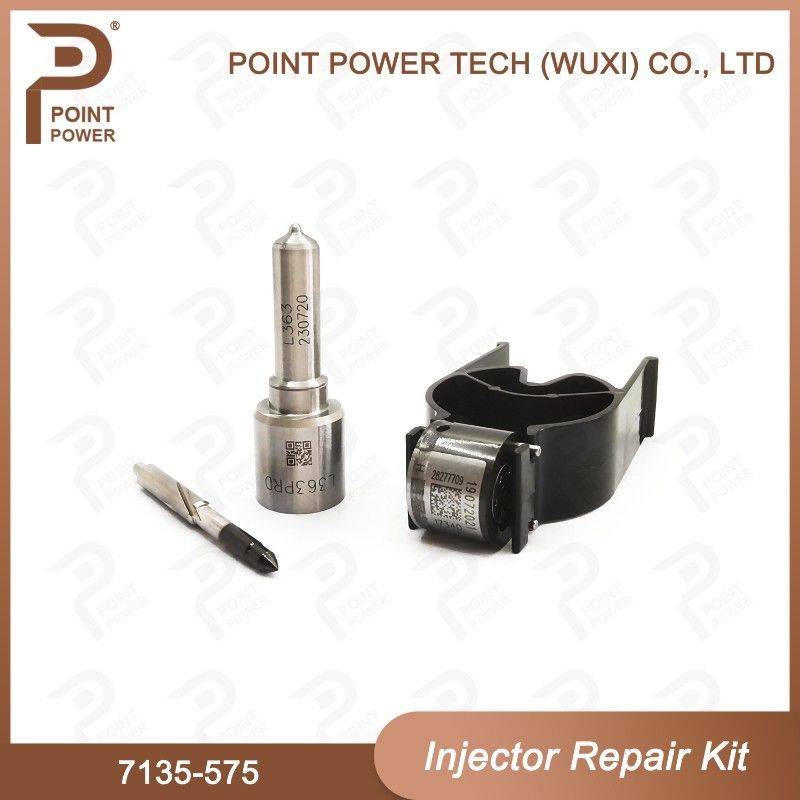 7135-575 Delphi Injector Repair Kit per 28231462 VW 1.2L Nozzle L363PRD Nozzle-Valve Kit