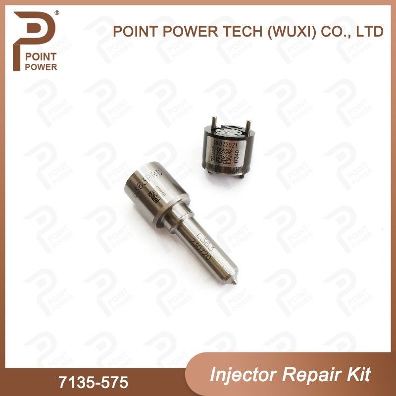 7135-575 Delphi Injector Repair Kit per 28231462 VW 1.2L Nozzle L363PRD Nozzle-Valve Kit
