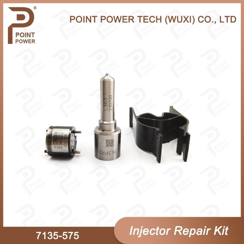 7135-575 Delphi Injector Repair Kit per 28231462 VW 1.2L Nozzle L363PRD Nozzle-Valve Kit