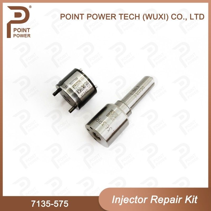 7135-575 Delphi Injector Repair Kit per 28231462 VW 1.2L Nozzle L363PRD Nozzle-Valve Kit