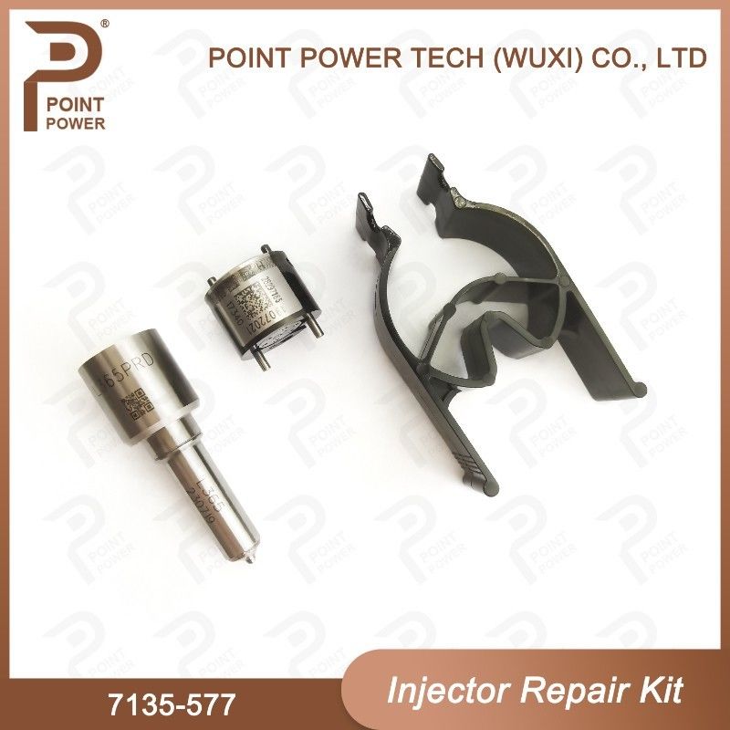Kit di riparazione dell'iniettore Delphi per 28239766 GMDAT Z22D