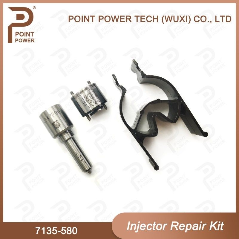 7135-580 iniettori 28342997/R00001D/28307309 di Delphi Injector Repair Kit For