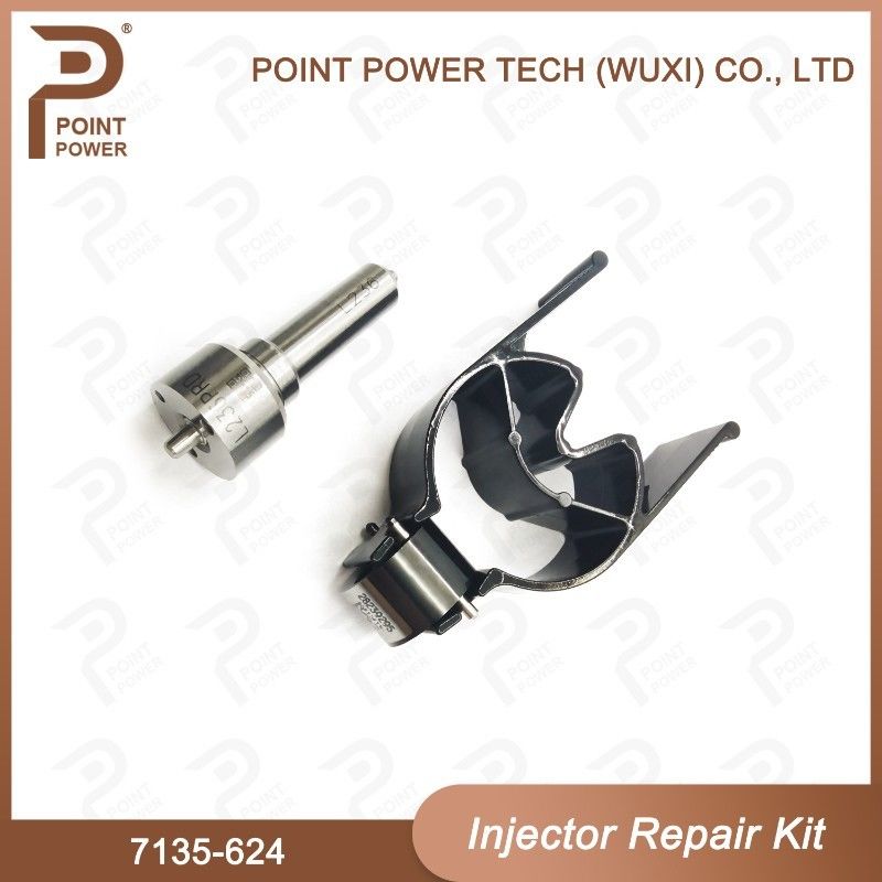 Kit di riparazione dell'iniettore Delphi DAIMLER R04201D