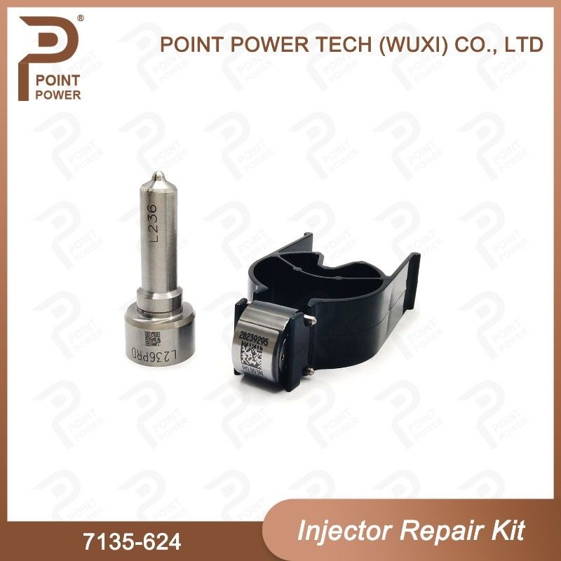 Kit di riparazione dell'iniettore Delphi DAIMLER R04201D