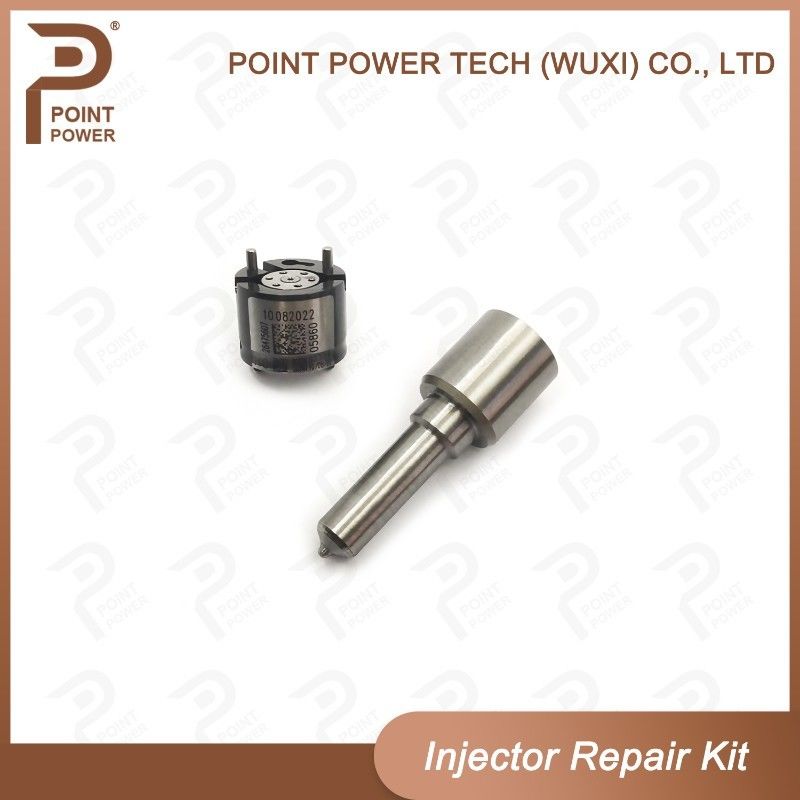 7135-816 Delphi Injector Repair Kit Per Injector 28506046 VW GOLF 1.6L E6 61/88 KW SUV Nozzle-Valve Kit