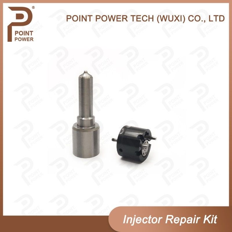 7135-816 Delphi Injector Repair Kit Per Injector 28506046 VW GOLF 1.6L E6 61/88 KW SUV Nozzle-Valve Kit
