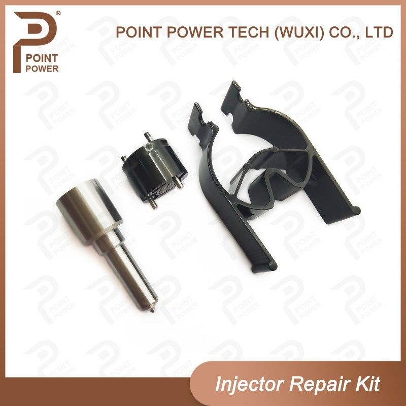 7135-816 Delphi Injector Repair Kit Per Injector 28506046 VW GOLF 1.6L E6 61/88 KW SUV Nozzle-Valve Kit