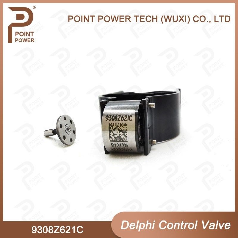 9308-621C Valvola di controllo Delphi Common Rail per iniettori R03101D/R05102D/28232251