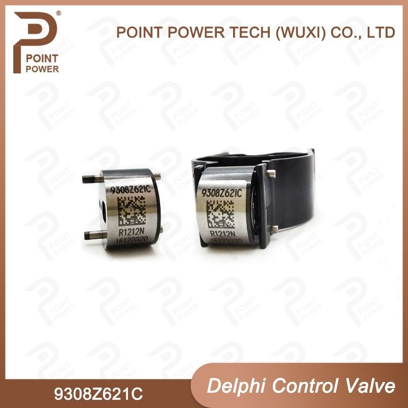 9308-621C Valvola di controllo Delphi Common Rail per iniettori R03101D/R05102D/28232251