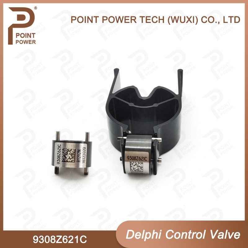 9308-621C Valvola di controllo Delphi Common Rail per iniettori R03101D/R05102D/28232251