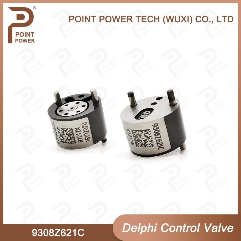9308-621C Valvola di controllo Delphi Common Rail per iniettori R03101D/R05102D/28232251