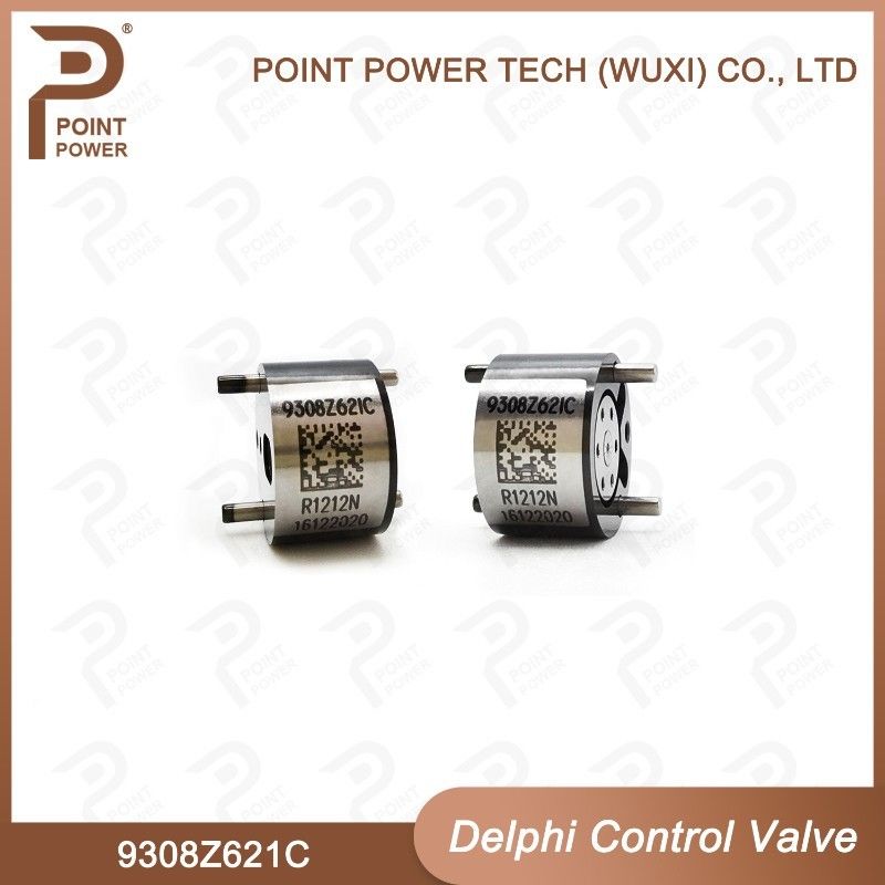 9308-621C Valvola di controllo Delphi Common Rail per iniettori R03101D/R05102D/28232251