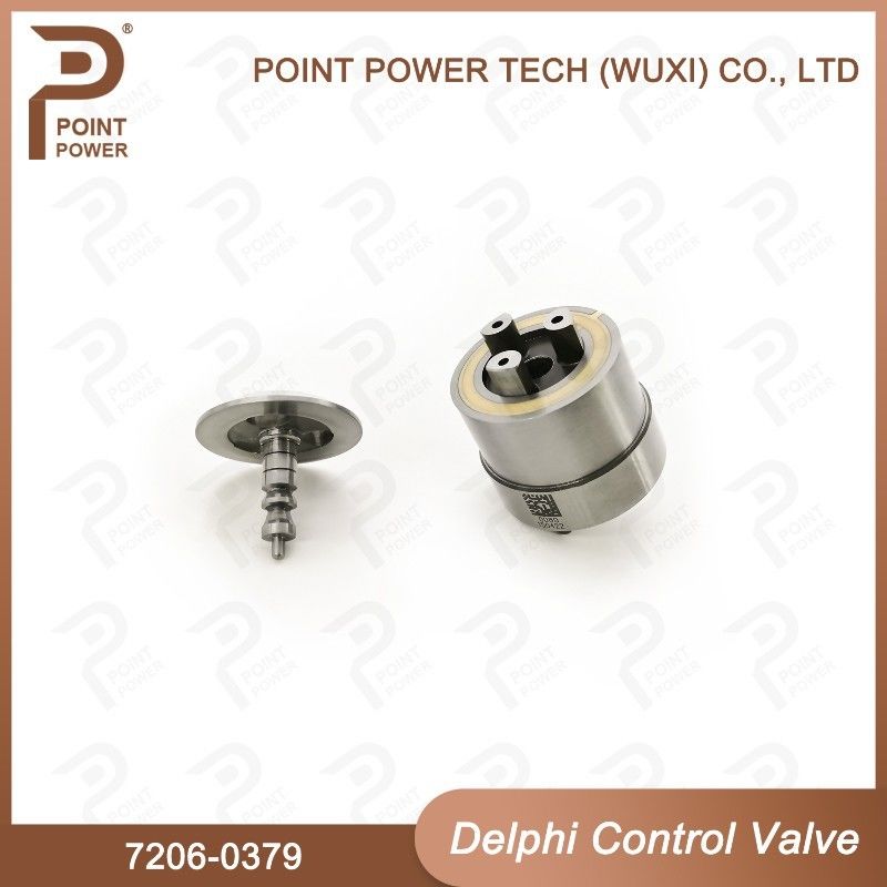 7206-0379 vestito di Delphi Injector Parts dell'azionatore per l'iniettore di Delfi/motore di Volvo