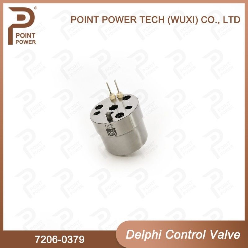 7206-0379 vestito di Delphi Injector Parts dell'azionatore per l'iniettore di Delfi/motore di Volvo