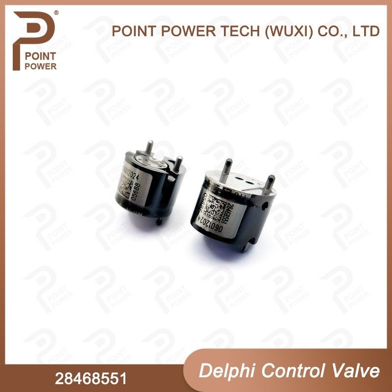 28468551 Valvola di controllo Delphi Common Rail per iniettori 28506046 VW GOLF 1.6L E6 61